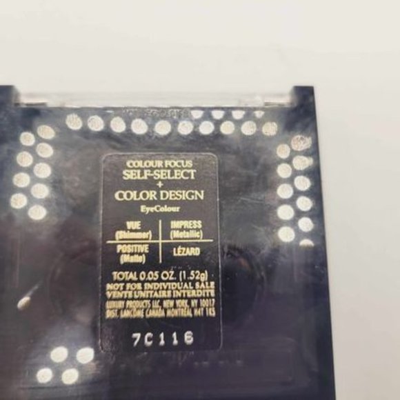 Lancome Make Bag and Make up - Picture 9 of 13